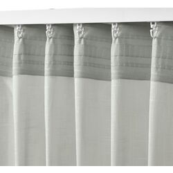Draperii Ikea Silverlonn 145x250 (Gri deschis) Thumb