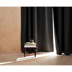 Шторы затемняющие Ikea Annakajsa 145x300 (Серый) Thumb