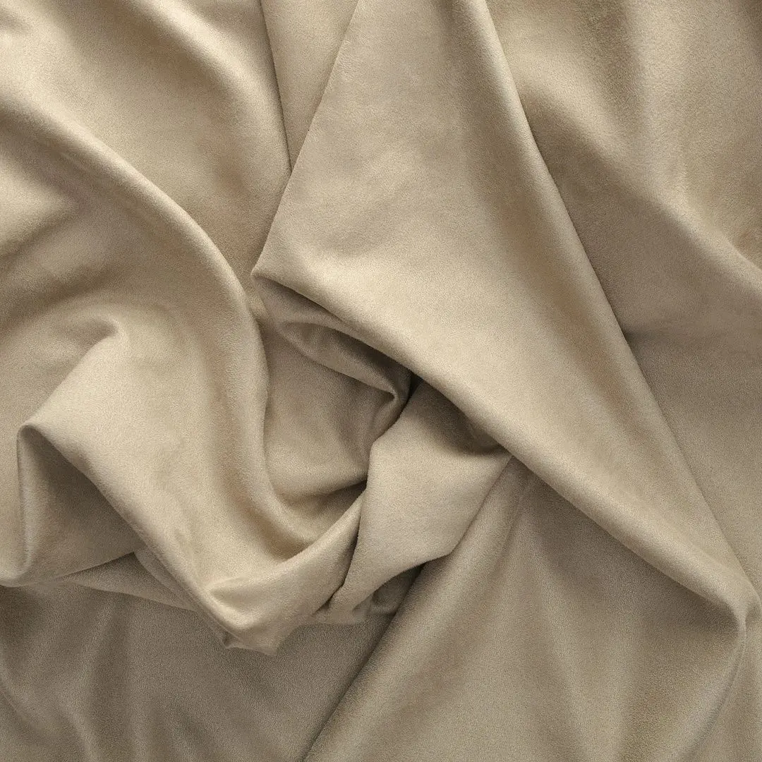 Шторы затемняющие Ikea Birtna 145x300 (Бежевый) - 5