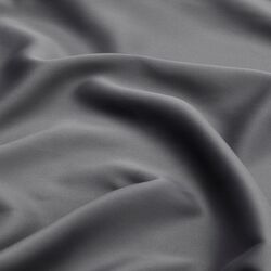 Шторы затемняющие Ikea Hilleborg 145x300 (Серый) Thumb