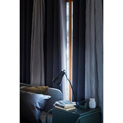 Шторы затемняющие Ikea Hilleborg 145x300 (Серый) Thumb