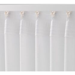 Perdele Ikea Gjertrud 145x250 (Alb) Thumb