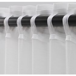 Perdele Ikea Gjertrud 145x250 (Alb) Thumb
