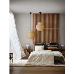 Занавески Ikea Teresia 145x250 (Белый) Thumb