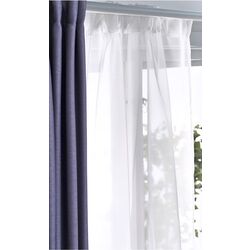 Занавески Ikea Teresia 145x250 (Белый) Thumb