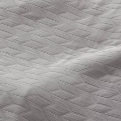 Draperie opacă Ikea Ryssbraken 140x250 (Gri deschis) Thumb