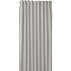 Draperie opacă Ikea Ryssbraken 140x250 (Gri deschis)