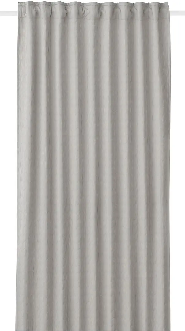 Draperie opacă Ikea Ryssbraken 140x250 (Gri deschis)