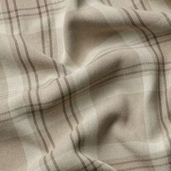 Draperii semiopace Ikea Haggveckmal 145x250 (Bej) Thumb