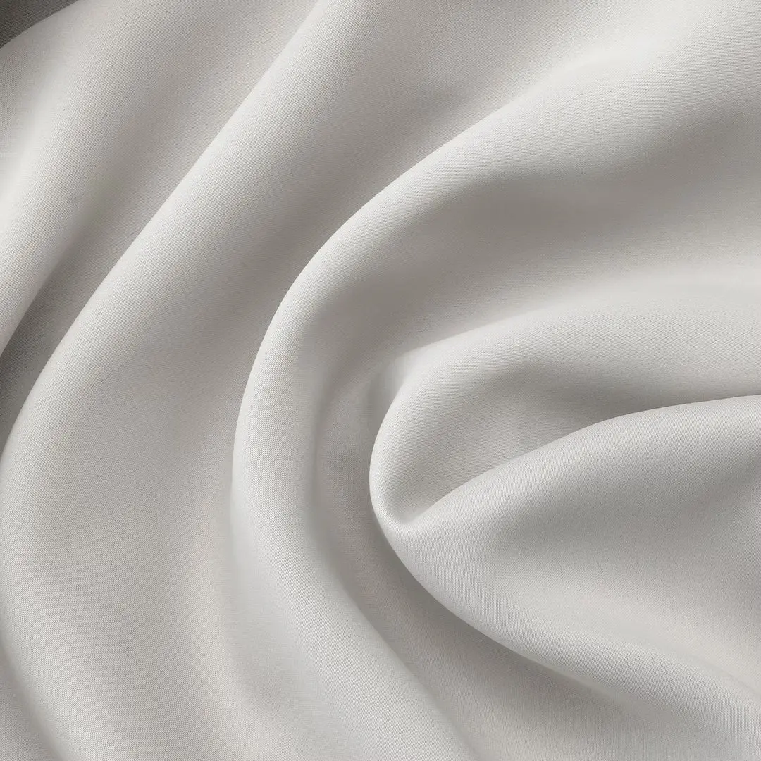 Draperii semiopace Ikea Majgull 145x250 (Gri deschis)