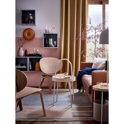 Draperii opace Ikea Majgull 145x300 (Bej-Galben) Thumb