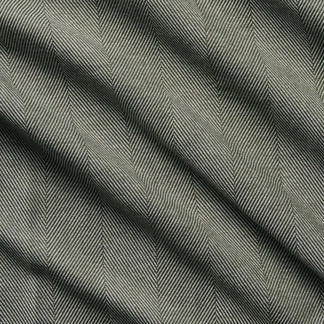 Draperii semiopace Ikea Tibast 145x250 (Verde inchis)