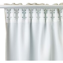 Draperii semiopace Ikea Vilborg 145x250 (Bej) Thumb