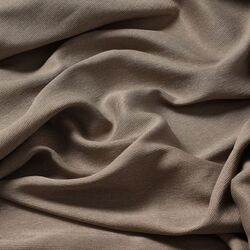 Draperii semiopace Ikea Vilborg 145x250 (Gri inchis-bej) Thumb