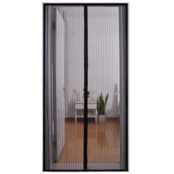 Москитная сетка Strend Pro 22109560 (White/Black) Thumb
