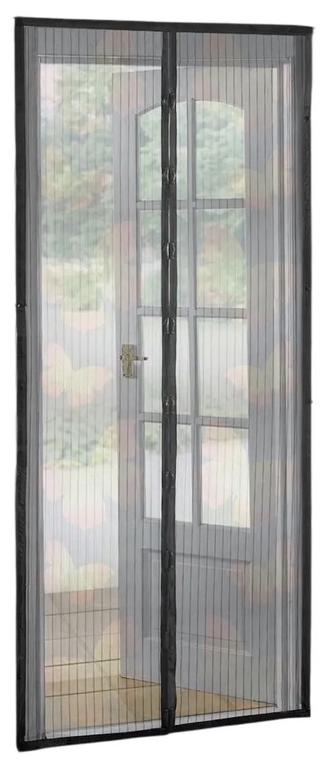 Москитная сетка Strend Pro 22109560 (White/Black)