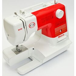 Masina de cusut Minerva M190 Thumb