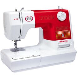 Masina de cusut Minerva M190