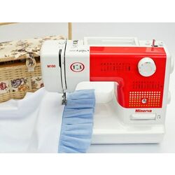 Masina de cusut Minerva M190 Thumb
