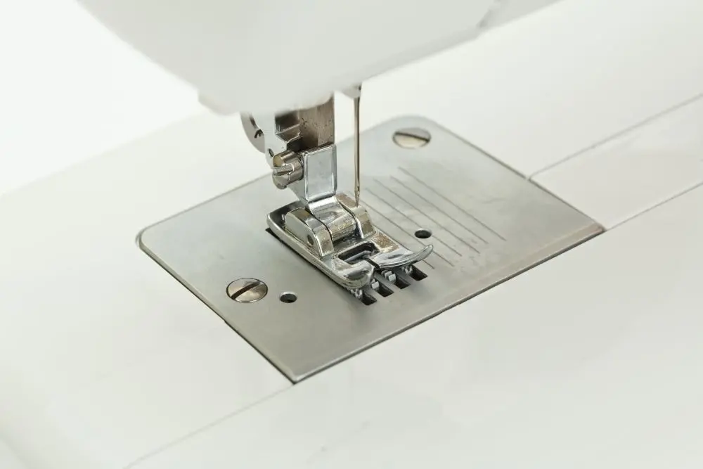 Masina de cusut Minerva M190 - 2