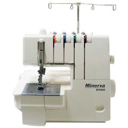 Швейная машина Minerva M3040