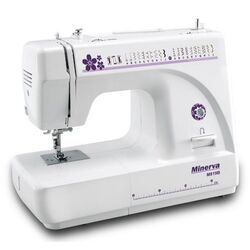 Masina de cusut Minerva M819B