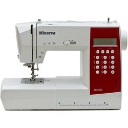 Швейная машина Minerva MC 90C