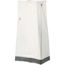 Dulap Ikea Vuku 74x51x149 (Alb)