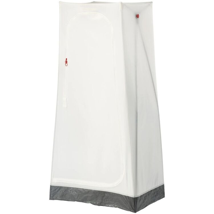 Dulap Ikea Vuku 74x51x149 (Alb)
