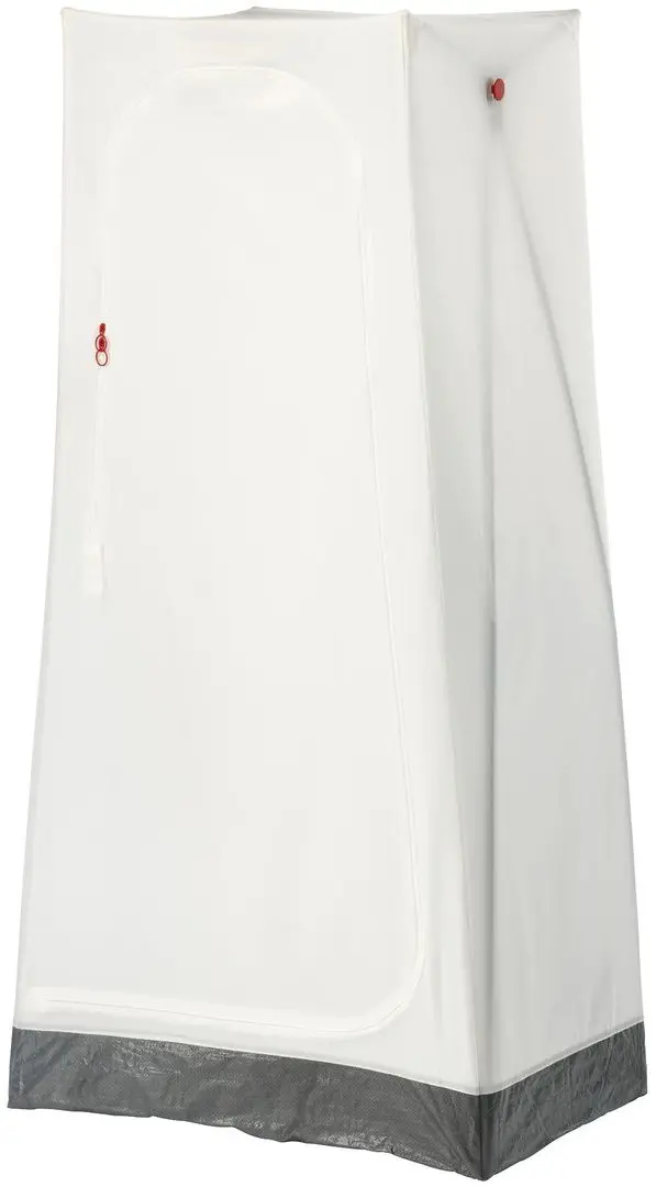 Dulap Ikea Vuku 74x51x149 (Alb)