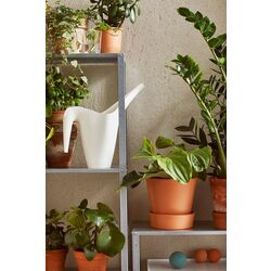 Etajera Ikea Hyllis interior/exterior 180x27x74-140 (Inox) Thumb