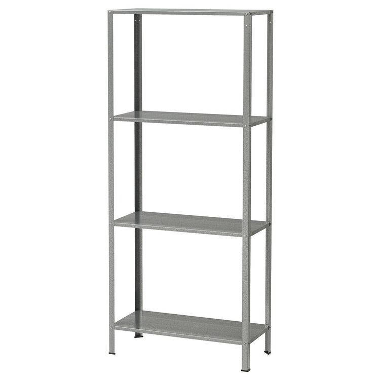 IKEA Hyllis Interior/Exterior