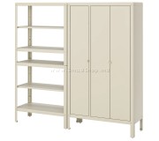 Etajera Ikea Kolbjorn 1 corp 251x37x161 (Bej)