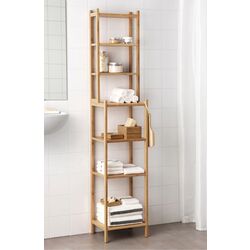 Etajera Ikea Ragrund 33cm (Bambus) Thumb