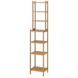 Etajera Ikea Ragrund 33cm (Bambus)