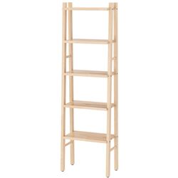 Etajera Ikea Vilto 46x150 (Mesteacăn)