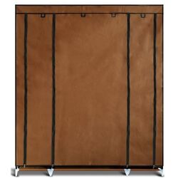 Sistem de depozitare Mobhaus Metin VNW15 (Brown) Thumb