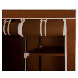 Sistem de depozitare Mobhaus Metin VNW15 (Brown) Thumb