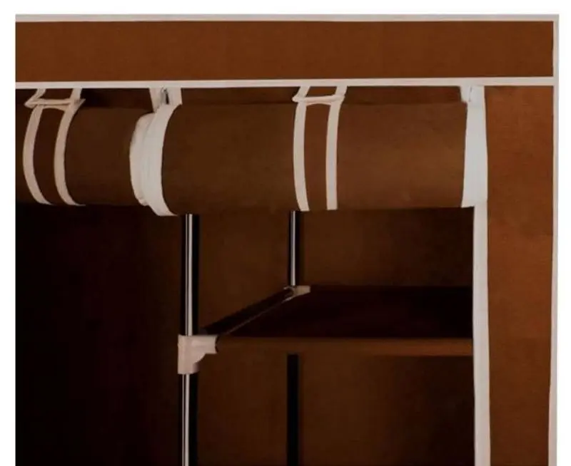 Sistem de depozitare Mobhaus Metin VNW15 (Brown)