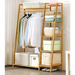 Sistem de depozitare Mobhaus Vinet (Natural) Thumb