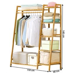 Sistem de depozitare Mobhaus Vinet (Natural) Thumb