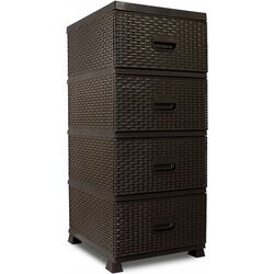 Comoda Chomik 9436 KAS0357/1A (Brown)