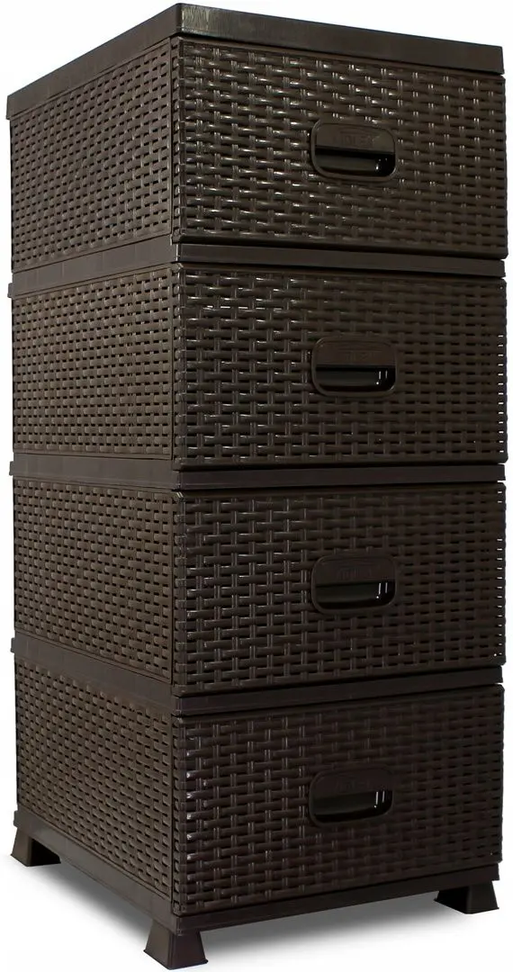 Comoda Chomik 9436 KAS0357/1A (Brown)