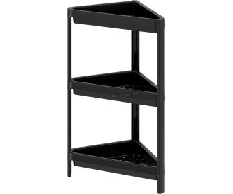 Etajera Deyhome R1001 (Black)