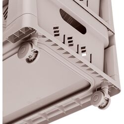 Комод Econova Deluxe (Beige) Thumb