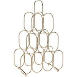 Подставка для бутылок Excellent Houseware 9btl 56x36x18 Thumb