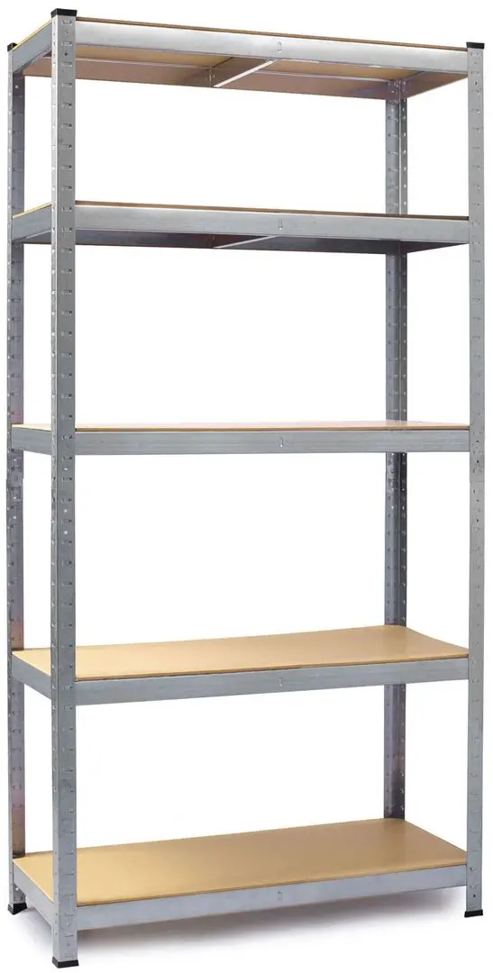 Etajera Humberg 4849 (Silver)