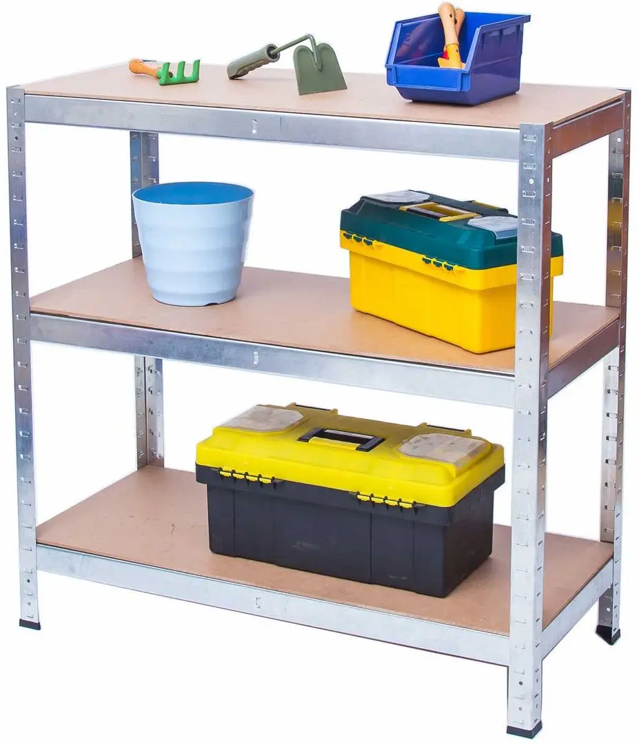 Etajera Humberg 4849 (Silver)