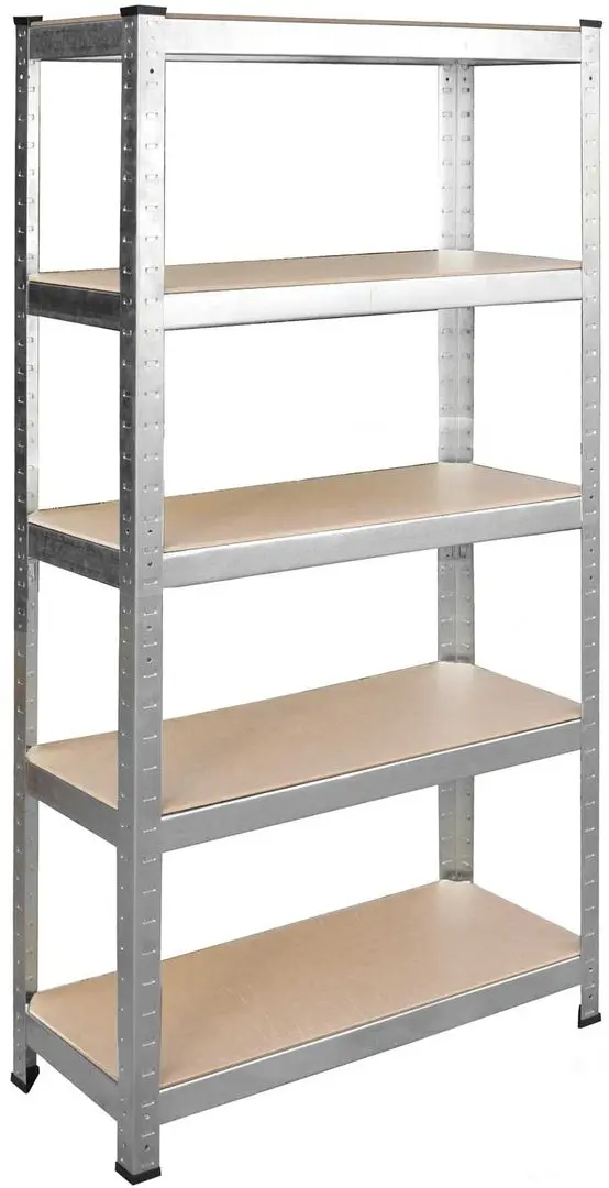 Etajera Humberg 4849 (Silver)