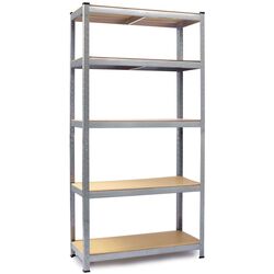 Etajera Humberg HR-810 (Silver) Thumb